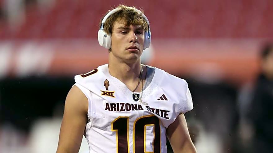 Arizona State Insider Shares Insight Into Future of Arizona State Star