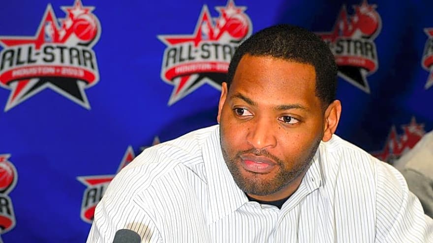 Why Robert Horry Picks Rockets Over Lakers