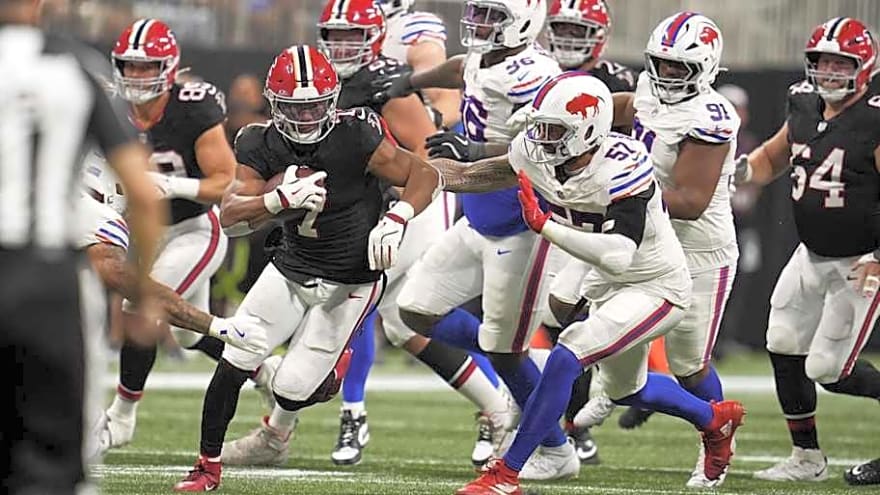 Atrocious stat reveals just how bad Buffalo Bills defense has been in 2025