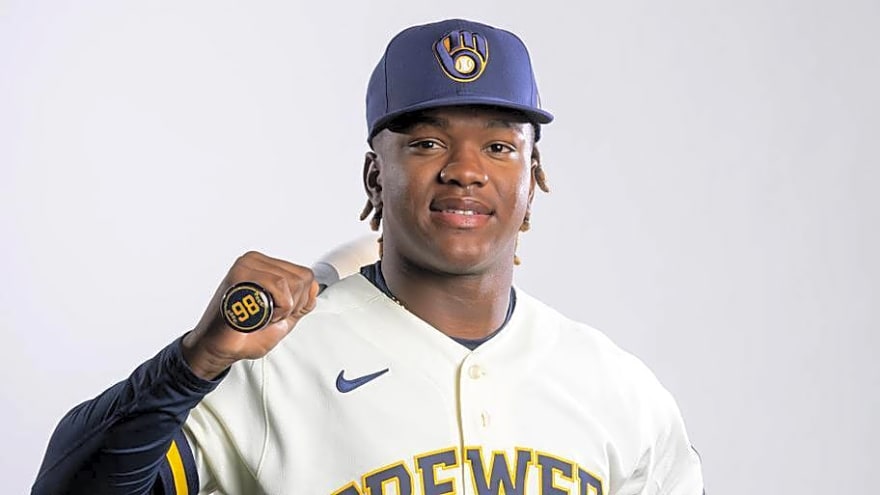 It's Time for Brewers to Promote 19-Year-Old Phenom Jesús Made to Triple-A