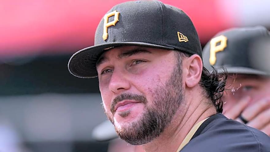 Paul Skenes' Verdict About Facing Mets on Opening Day Speaks Volumes