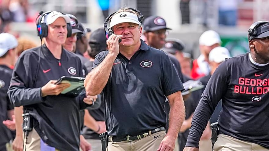 Is it Safe to Say Georgia Football Won’t Lose Like That Again?