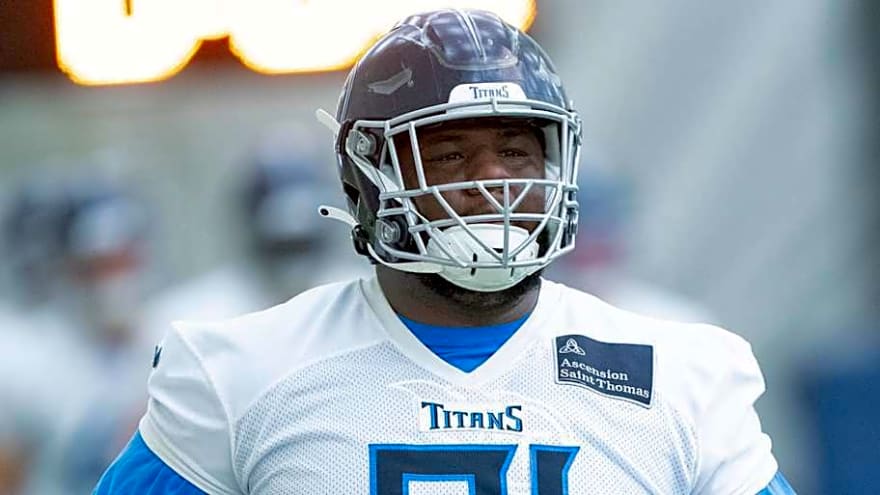 Colts Grant Defensive Trio an Opportunity Through Workouts