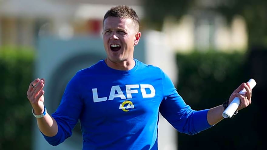 Cardinals HC Hire Will Have Ripple Effects Through NFL