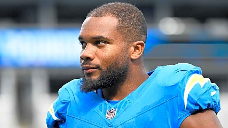 Former Chargers star already named trade candidate with new team
