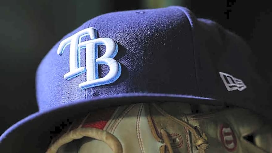 Rays All-Star Slugger Unsurprisingly Deemed Top Potential Trade Candidate