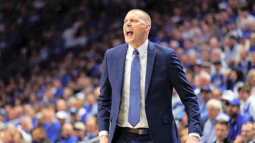 Dick Vitale shares how he feels Kentucky fared in the transfer portal