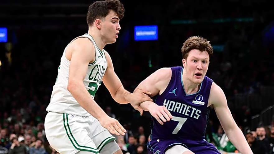 Rare Celtics Stinker Was a Glimpse of Life If Preseason Expectations Were Right