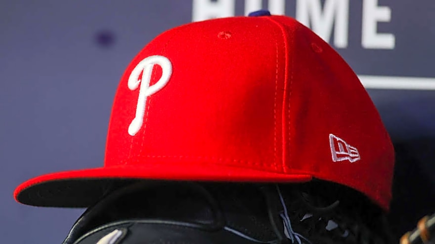 Phillies Star Has Been Heating Up Over Recent Stretch