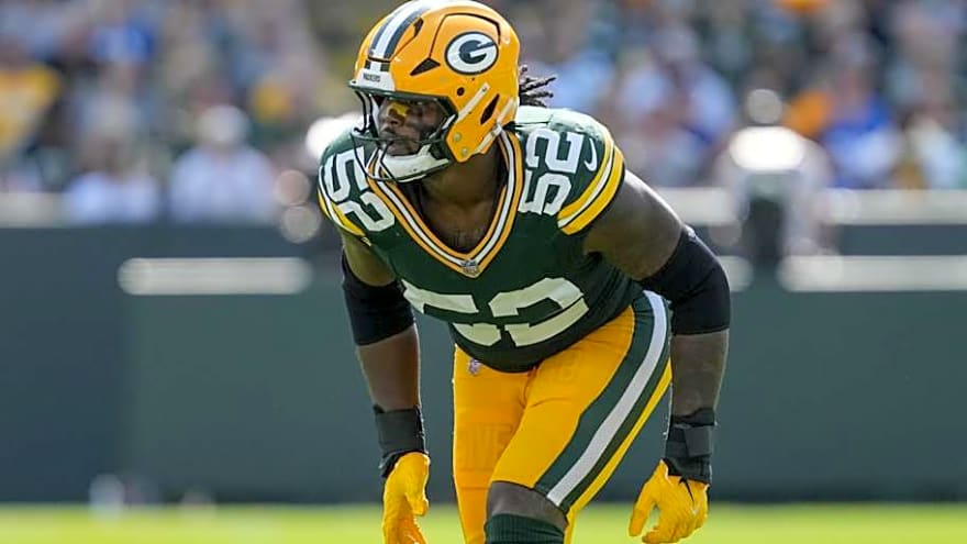 Rashan Gary Shows Immediate Buy-In With Cowboys in Viral Workout Clip