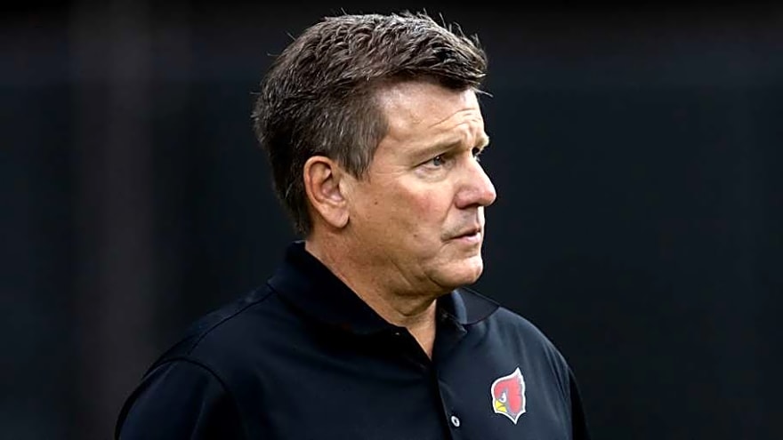Forbes: Cardinals One of Least Valuable NFL Teams