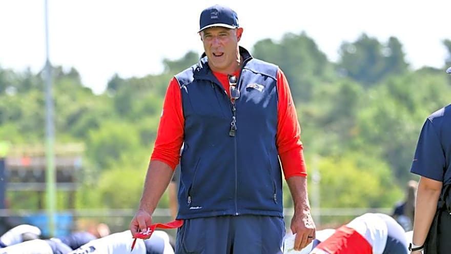 Patriots Predicted to Swing Huge Trade Before Season Starts