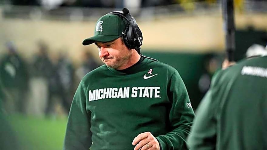 Making the Case For and Against MSU’s Jonathan Smith