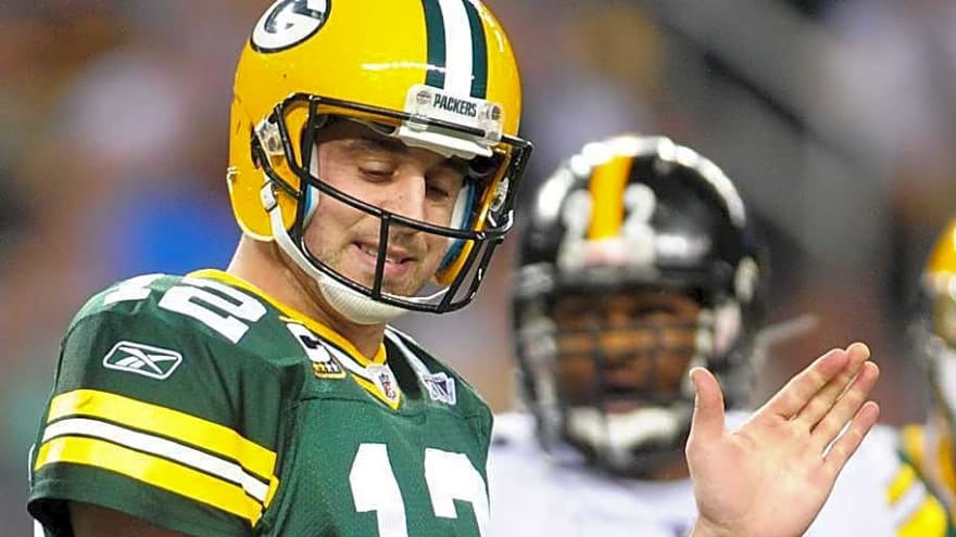 Packers Won Aaron Rodgers Trade, Though By Little of Their Own Doing