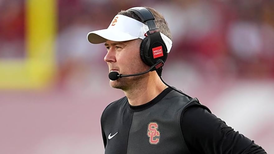 USC Trojans Make Their Presence Felt at St. John Bosco Recruiting Showcase
