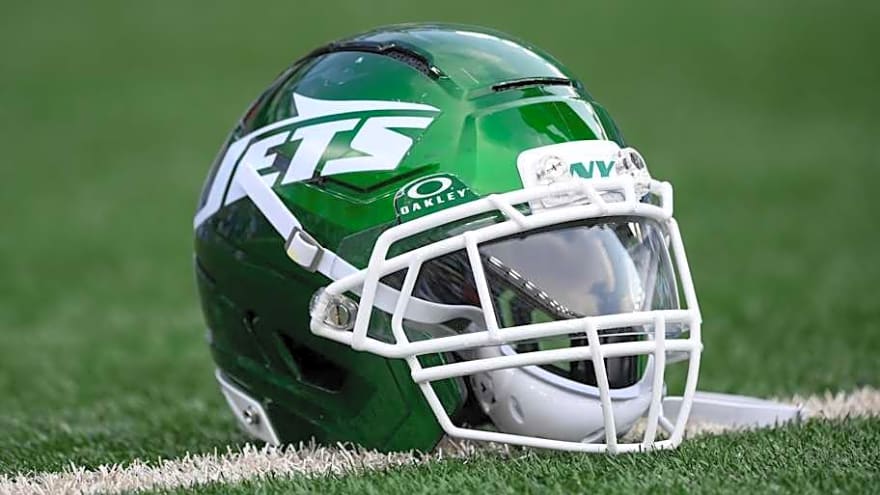 Intriguing CB Tabbed Jets Player to Watch at 2026 NFL Combine
