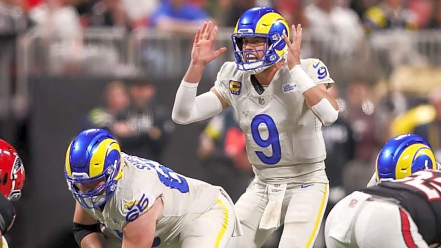 How the National Media's Opinion on Matthew Stafford Has Switched