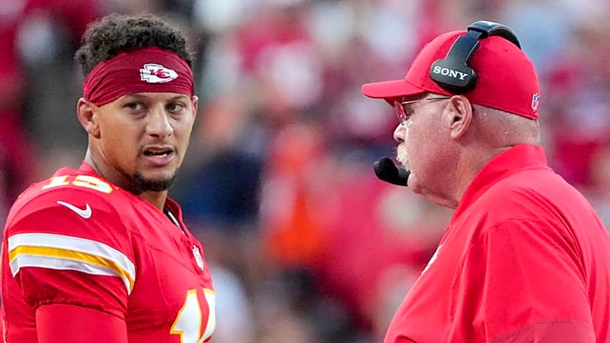 Why Chiefs Should Temper Expectations for 2026