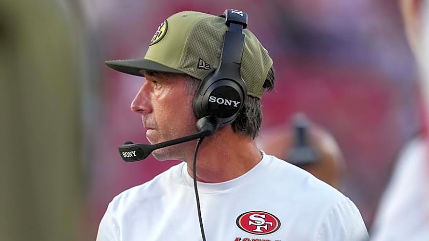 49ers HC Kyle Shanahan will face his kryptonite in Cleveland