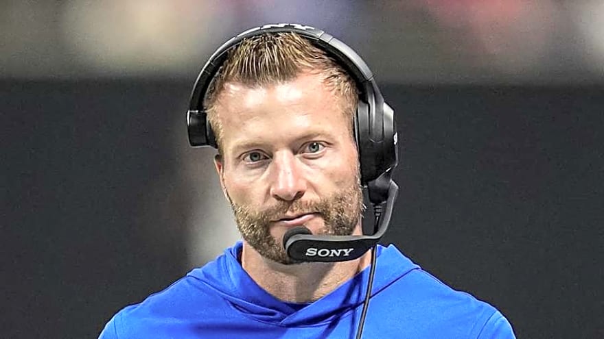 Why Rams' Most Critical Game of the Season is in Week 18