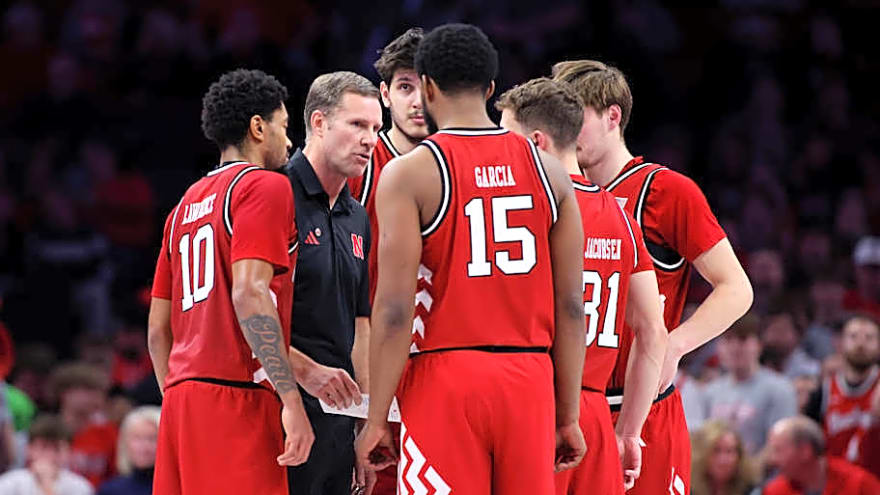 At 15-0, Nebraska Is No Longer the Hunter — It’s the Hunted