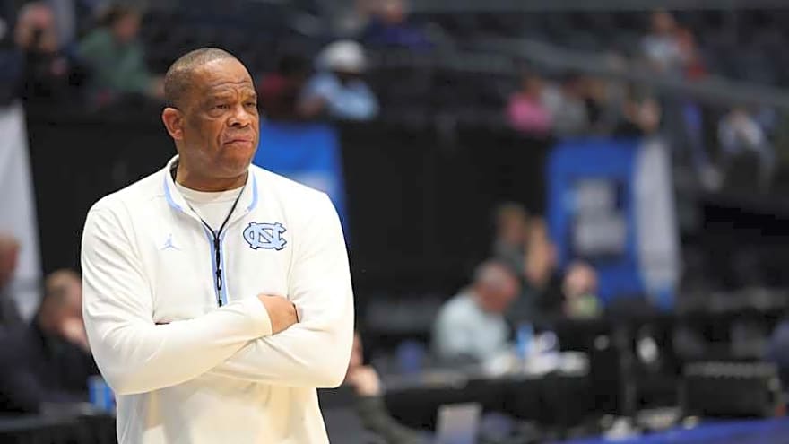 Update on Tar Heels Basketball Recruit Deron Rippey