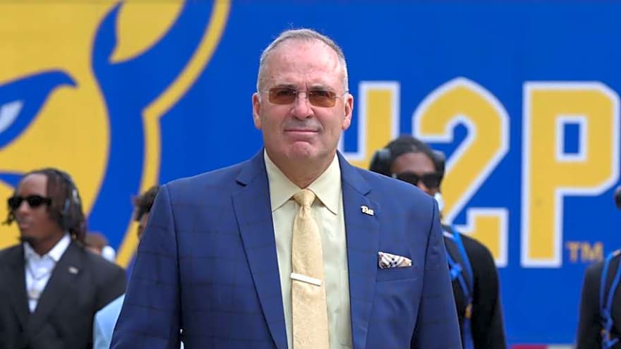 Pitt to Receive Official Visit From WPIAL 3-Star OT