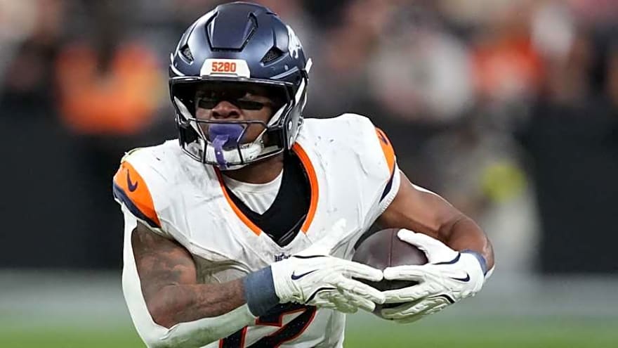 Broncos Player Grades From Sweeping Victory Over Raiders