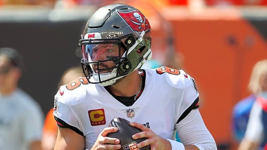 What Almost Happened Between Baker Mayfield and the Ravens