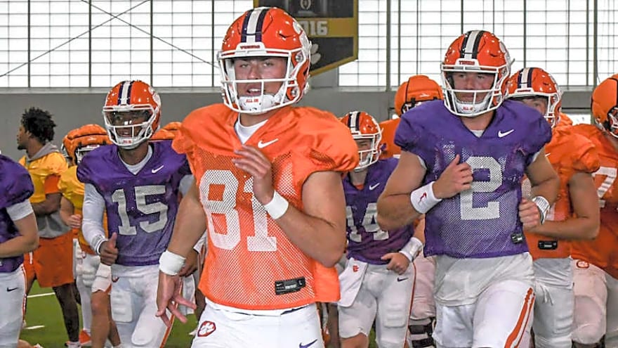 Does ACC Standout Make Sense for Rams?