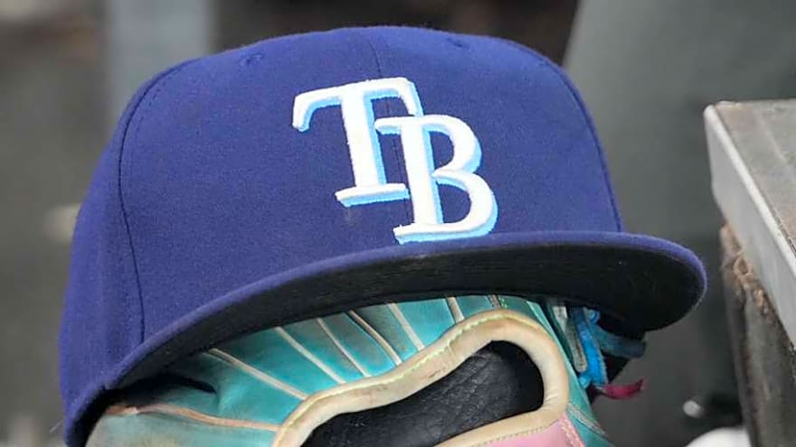 Rays' Biggest Injury Question Revolves Around All-Star Pitcher
