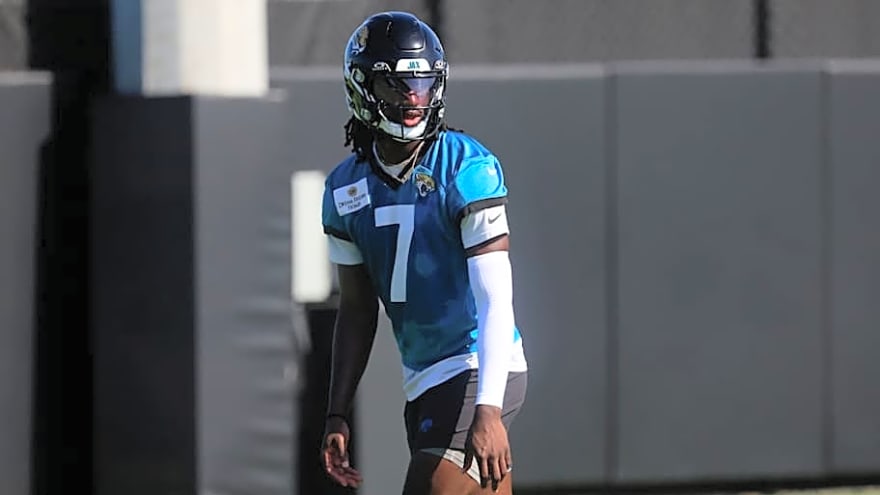 Why the Jaguars Will Be Entertaining to Watch Next Season
