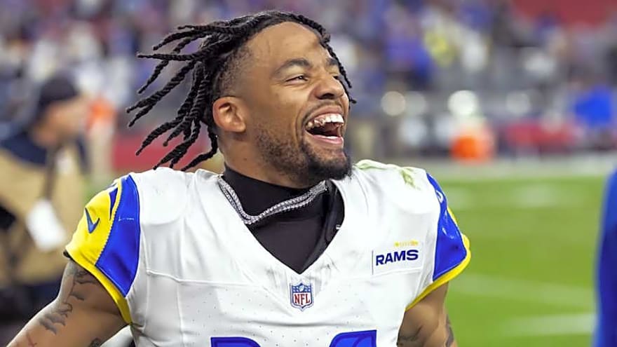 3 Risky Moves the Rams Made in Free Agency