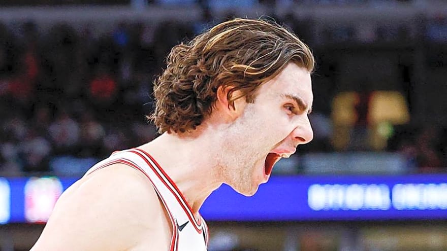 3 Bulls Players Whose Roles Could Change Drastically This Season
