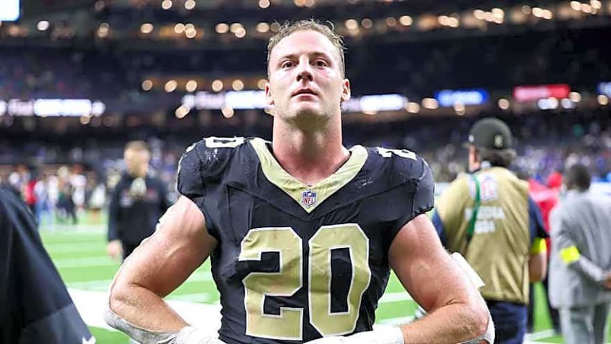 One Trade the Jets Should Still Be Pushing After the Draft