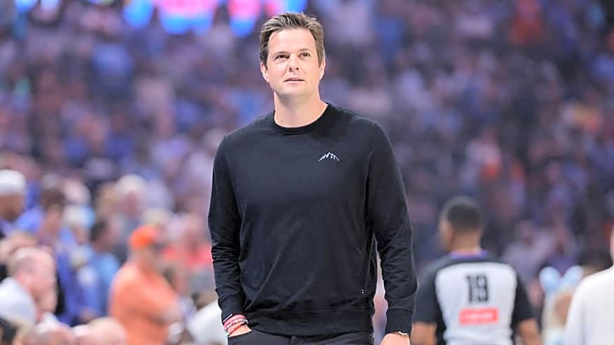 How NBA Free Agency Changed the Utah Jazz's Playoff Outlook
