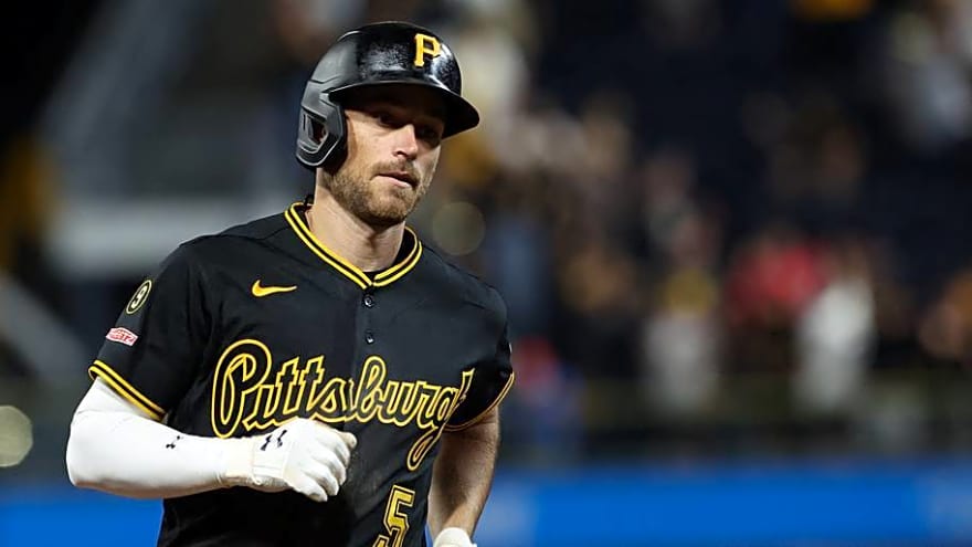 One Pirates Free Agent They Can't Afford to Lose and One They Can