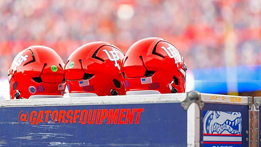 Gators Pushing For Former ACC Commit During Second OV Weekend