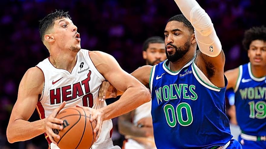 The One Heat Player Who Shouldn't be Overlooked
