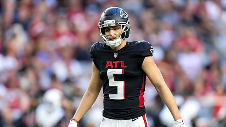 Ranking Every Falcons Draft Class of the Decade From Forgettable to Franchise-Changing