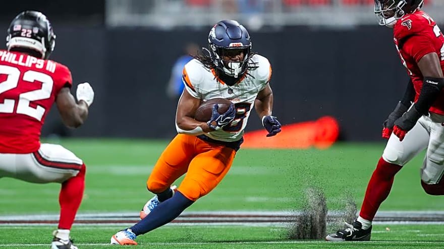 Potential Surprise Roster Cuts the Chicago Bears Should Monitor Closely
