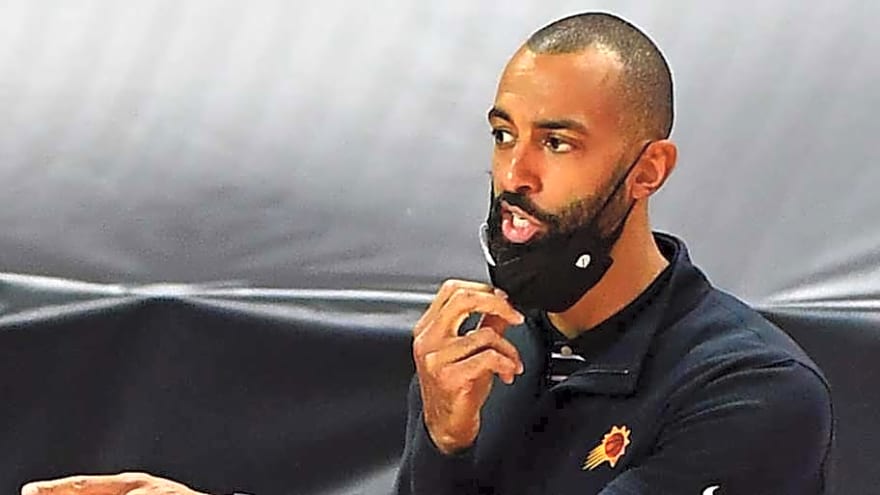 Report: Suns Believed to Be Bringing Back Former Assistant Coach