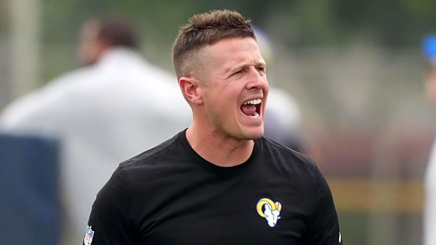 Cardinals Head Coach Search Gets Disheartening Update