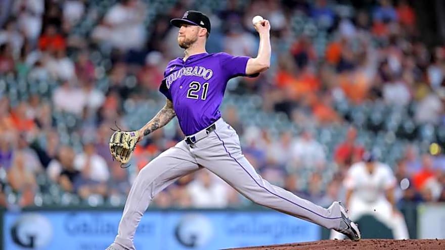 Look Ahead to Rockies Series with Marlins as Colorado Chases 42nd Win