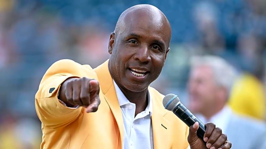 Pirates Duo Makes NL All-Time Dream Team