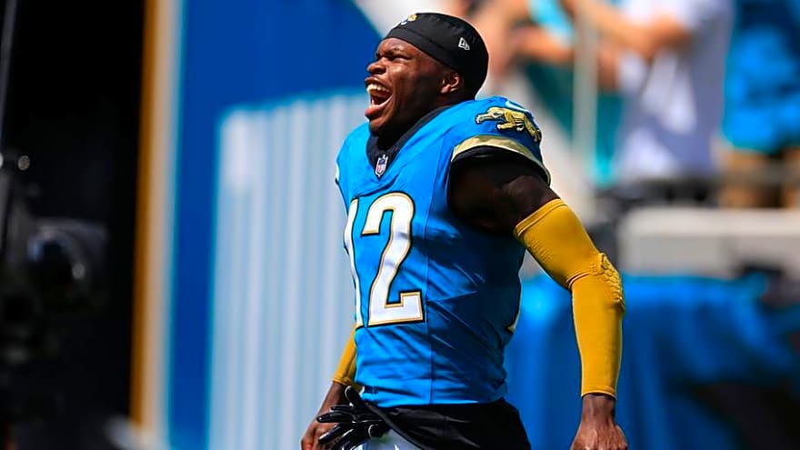 4 Notable Jaguars Injuries to Monitor Going Into Training Camp