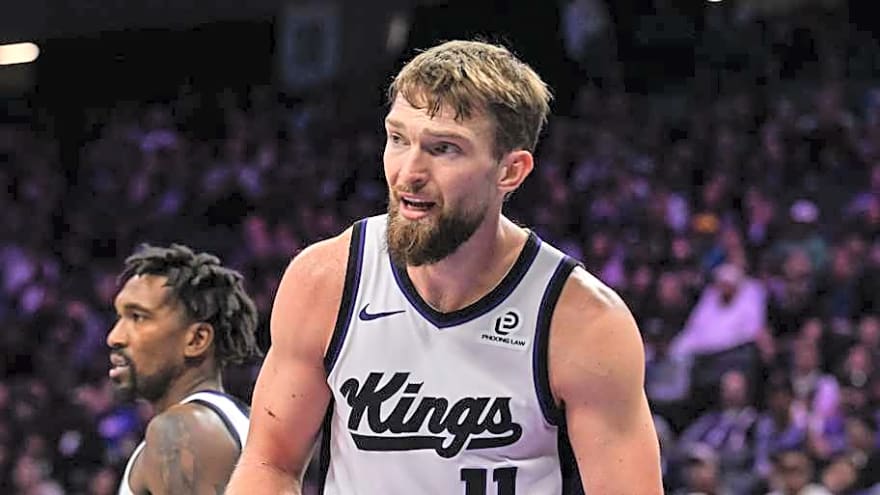 Kings Are on the Brink of Unfortunate Franchise History