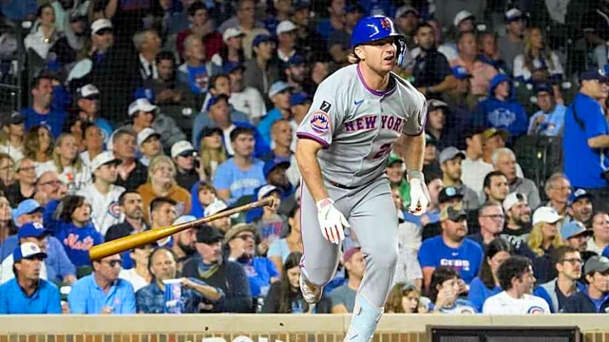 Red Sox&#39;s Reported Pete Alonso Offer Raises Red Flag