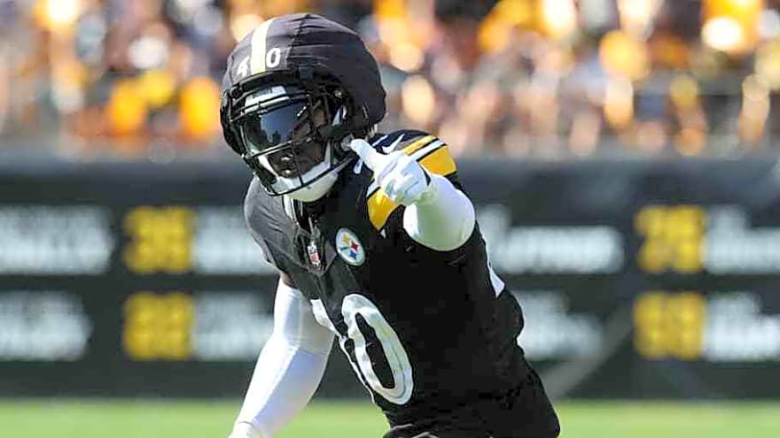 Steelers Lost Safety Could Be Defense&#39;s Missing Piece