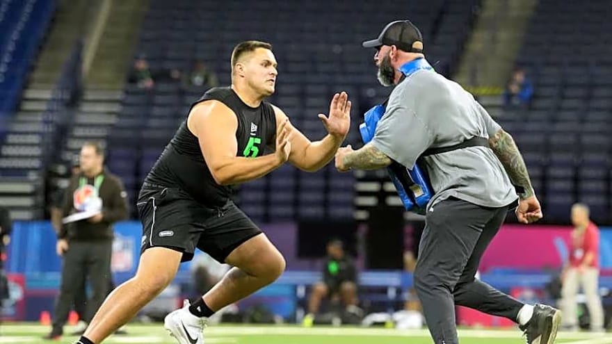 One Thing Chargers Cannot Afford to Get Wrong in the NFL Draft